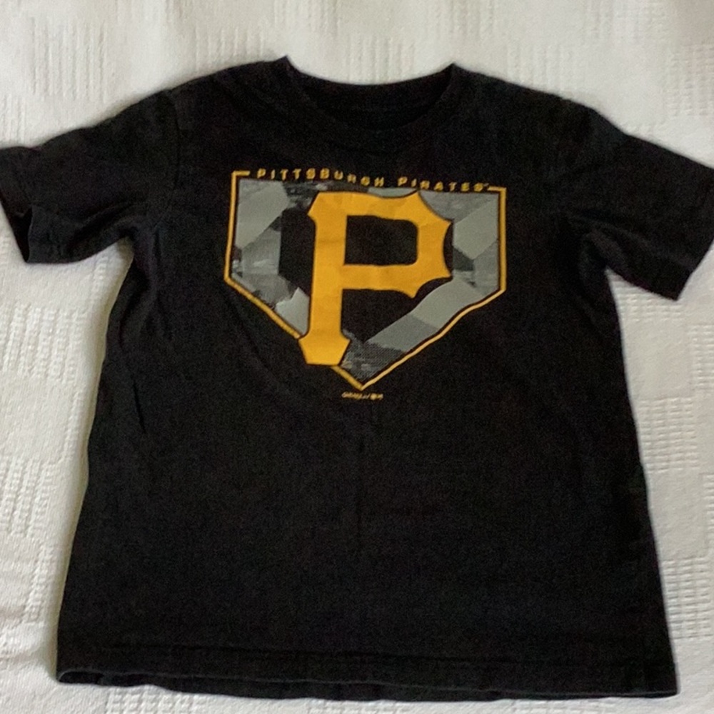 Short sleeve T-shirt